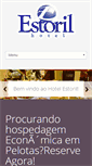Mobile Screenshot of hotelestoril.net